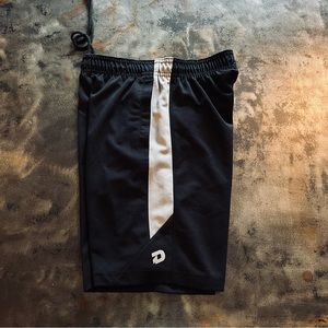 Demarini Shorts YS